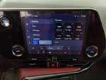 2023 NX 250 Thumbnail 8