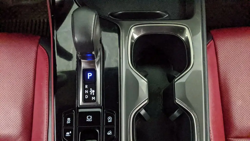 2023 Lexus NX 250 Base
