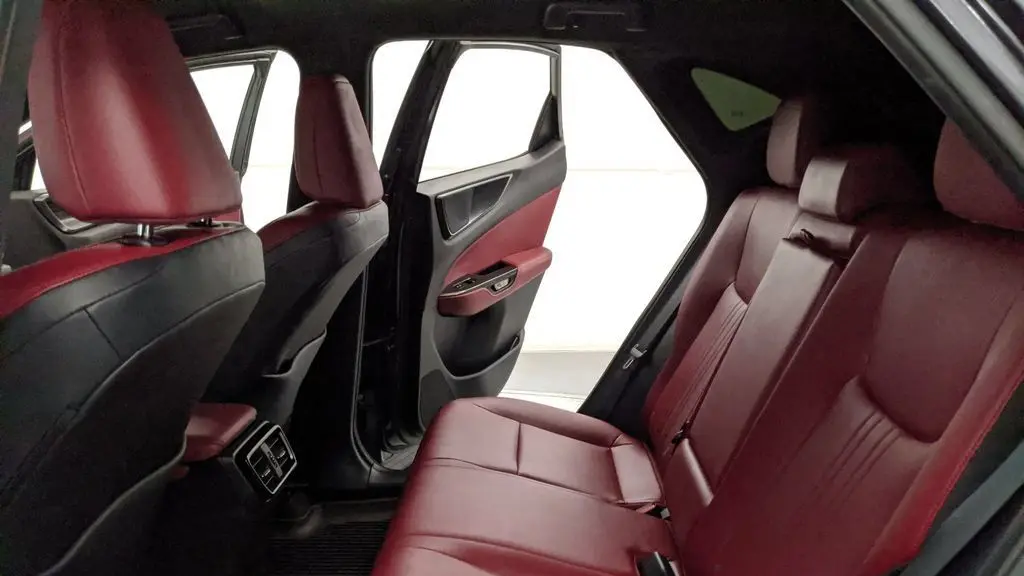 2023 Lexus NX 250 Base