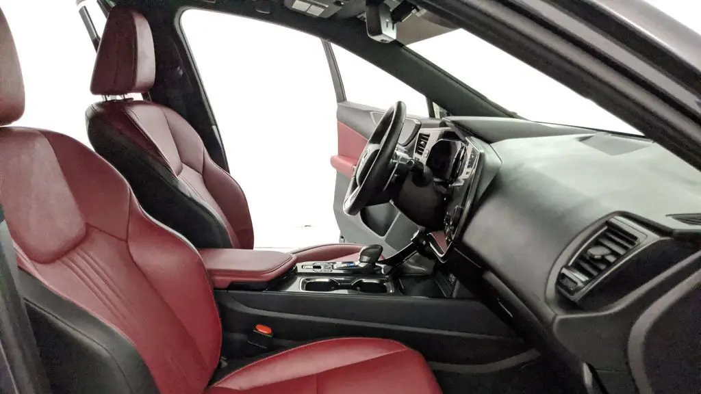 2023 Lexus NX 250 Base