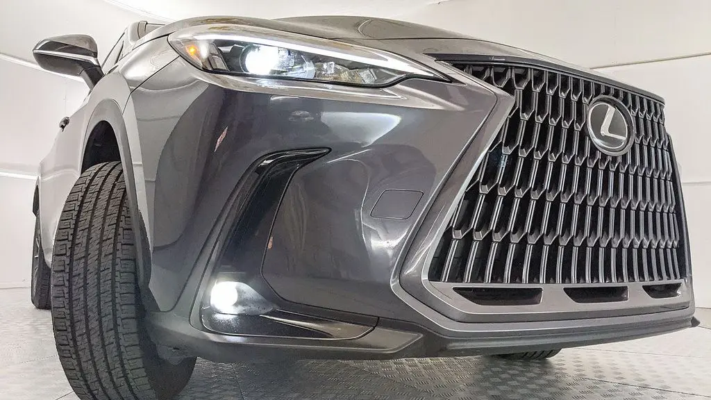 2023 Lexus NX 250 Base