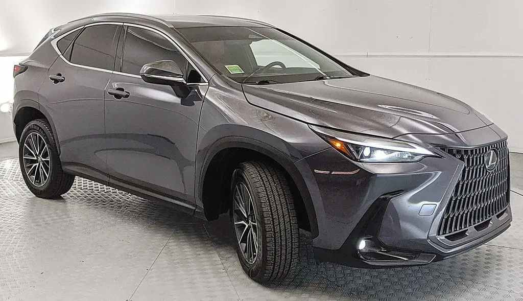2023 Lexus NX - $29,999
