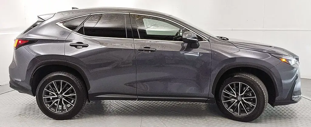 2023 Lexus NX - $29,999