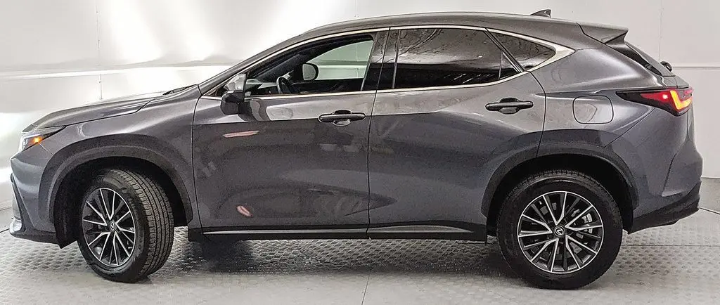2023 Lexus NX - $29,999