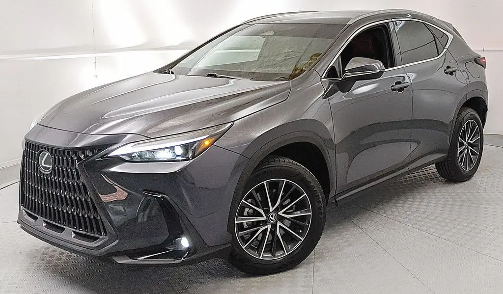 2023 Lexus NX - $29,999