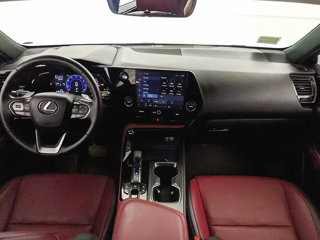 2023 Lexus NX - $29,999