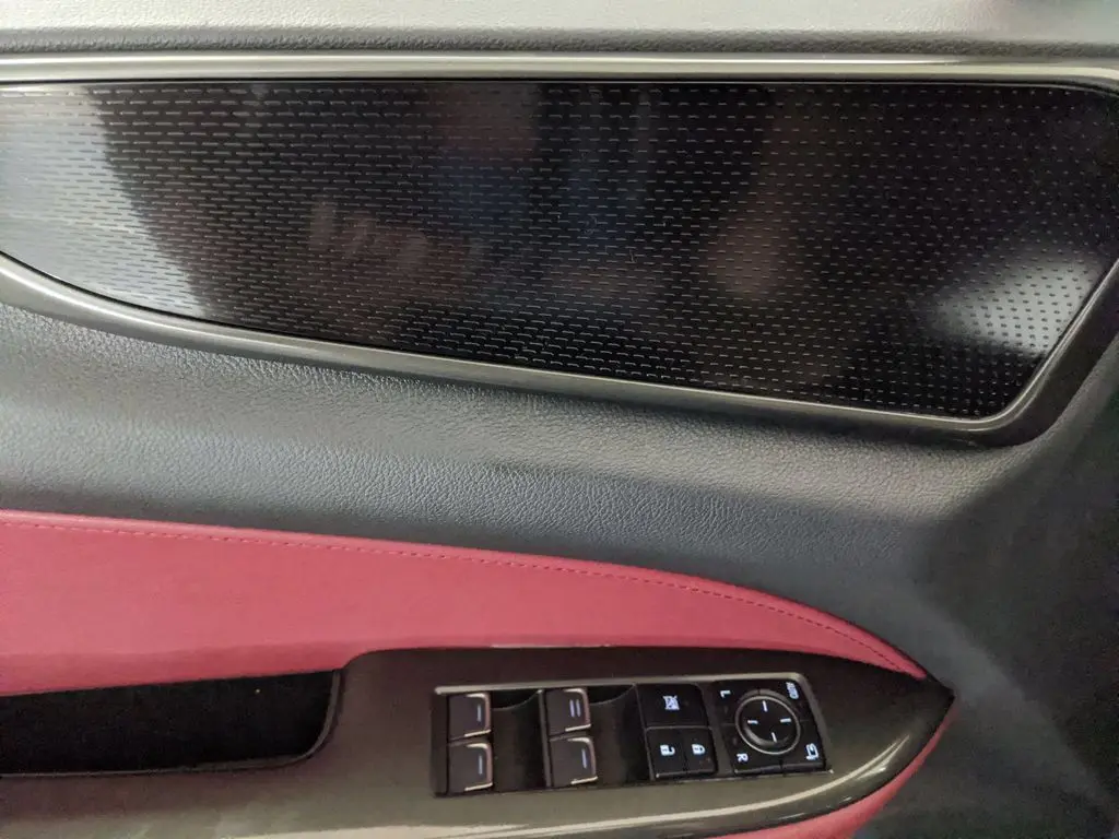 2023 Lexus NX - $29,999
