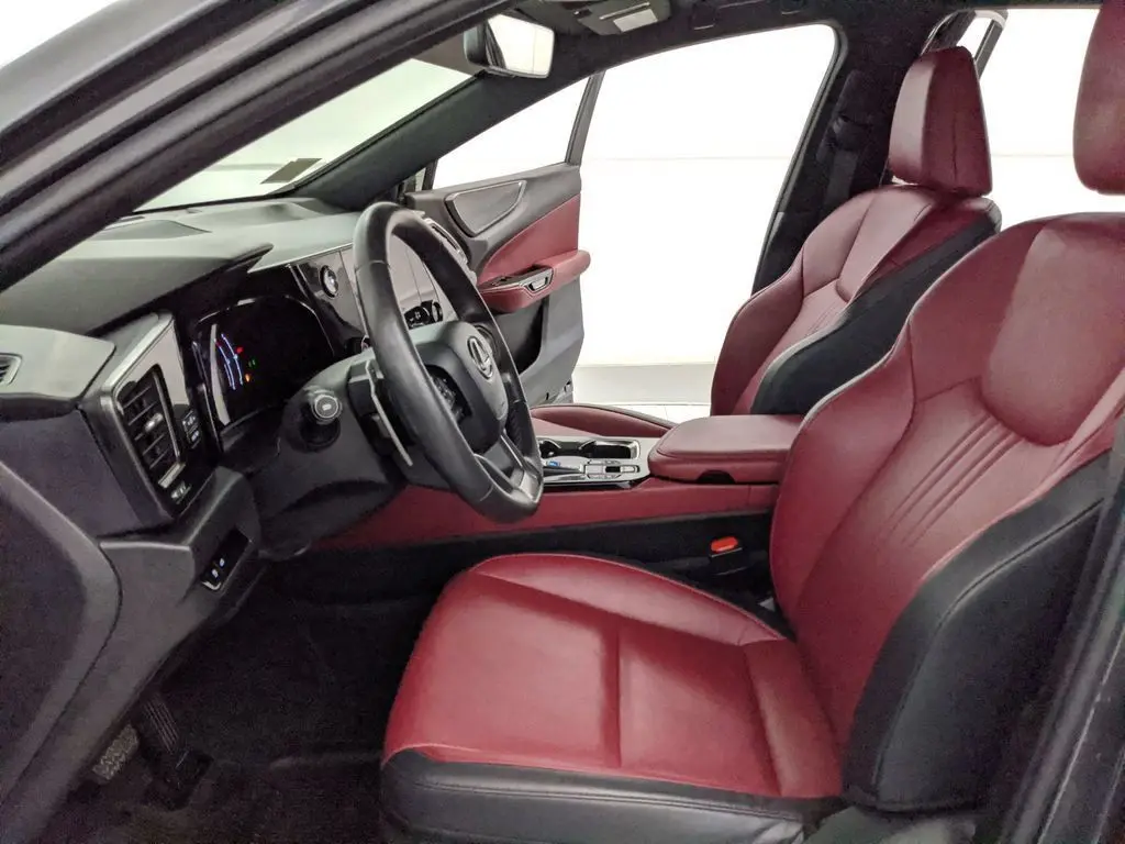 2023 Lexus NX - $29,999