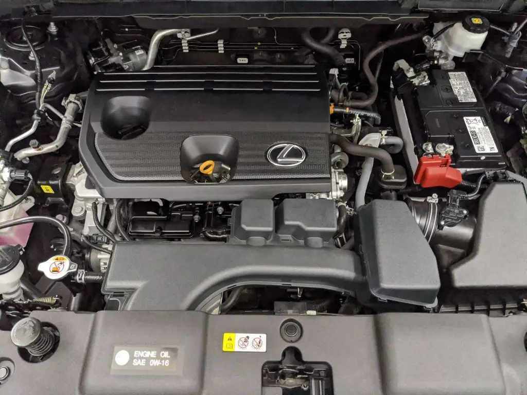 2023 Lexus NX - $29,999