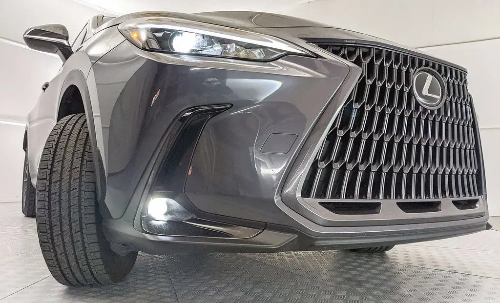 2023 Lexus NX - $29,999
