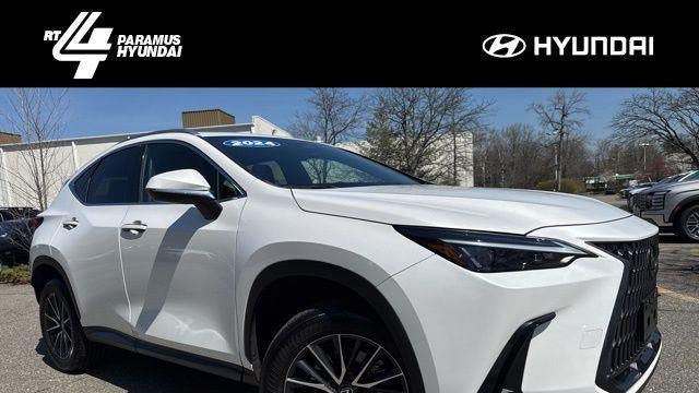 Preowned 2024 Lexus NX 350 Base for Sale