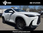 2024 NX 350 Thumbnail 1