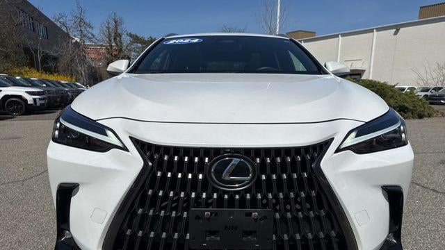 2024 Lexus NX 350 Base