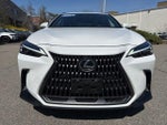 2024 NX 350 Thumbnail 2