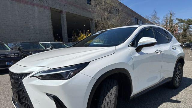 2024 Lexus NX 350 Base
