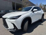 2024 NX 350 Thumbnail 3