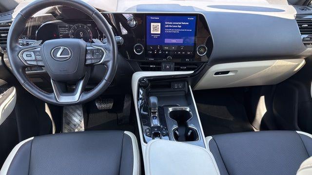2024 Lexus NX 350 Base