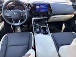 2024 NX 350 Thumbnail 4