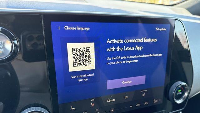 2024 Lexus NX 350 Base