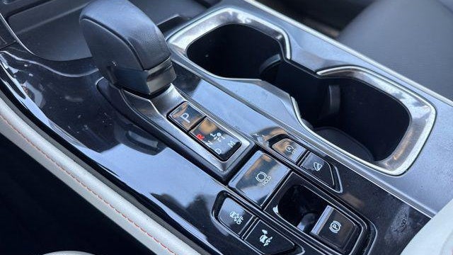 2024 Lexus NX 350 Base