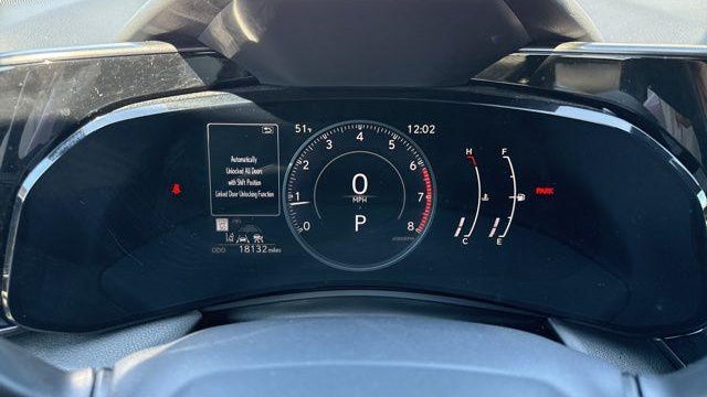 2024 Lexus NX 350 Base