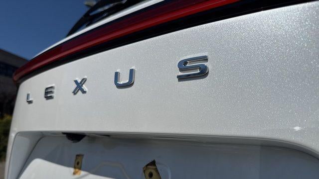 2024 Lexus NX 350 Base