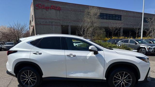 2024 Lexus NX 350 Base