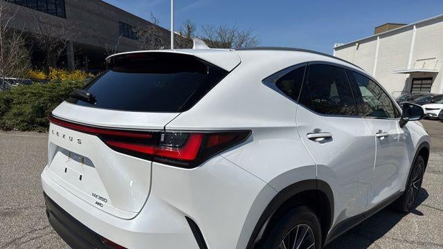 2024 Lexus NX 350 Base