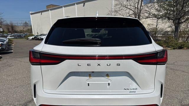 2024 Lexus NX 350 Base