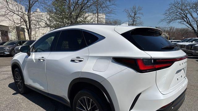 2024 Lexus NX 350 Base
