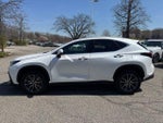2024 NX 350 Thumbnail 18