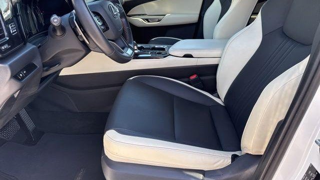 2024 Lexus NX 350 Base
