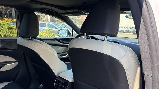 2024 Lexus NX 350 Base