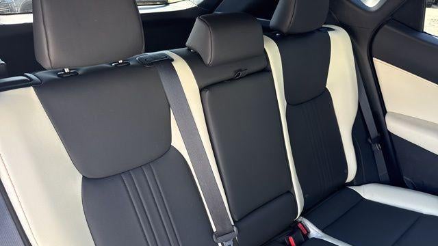 2024 Lexus NX 350 Base