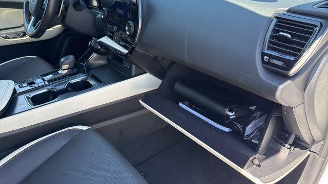 2024 Lexus NX 350 Base