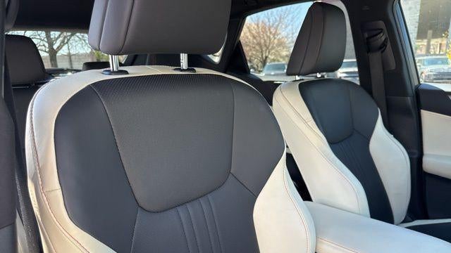 2024 Lexus NX 350 Base