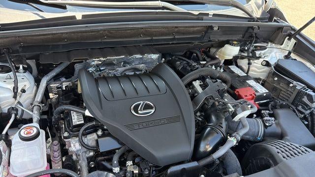 2024 Lexus NX 350 Base
