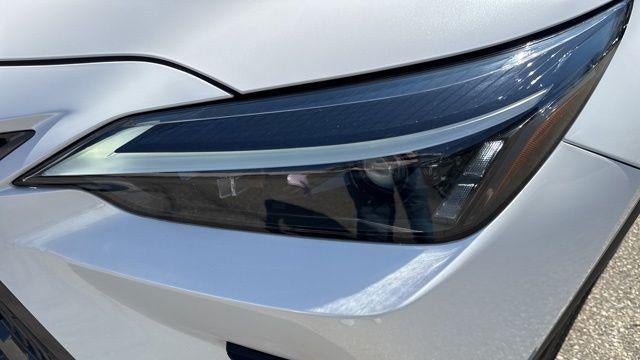 2024 Lexus NX 350 Base
