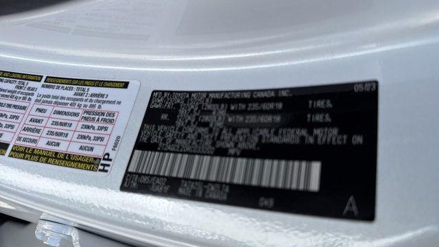2024 Lexus NX 350 Base