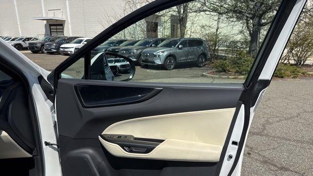 2024 Lexus NX 350 Base