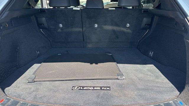 2024 Lexus NX 350 Base