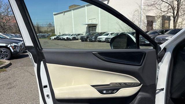 2024 Lexus NX 350 Base