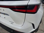 2024 NX 350 Thumbnail 35