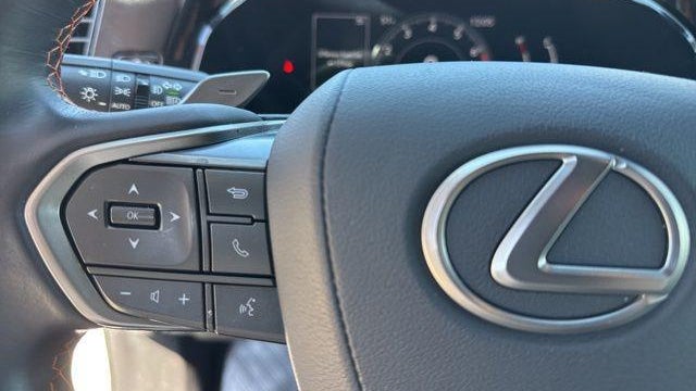 2024 Lexus NX 350 Base