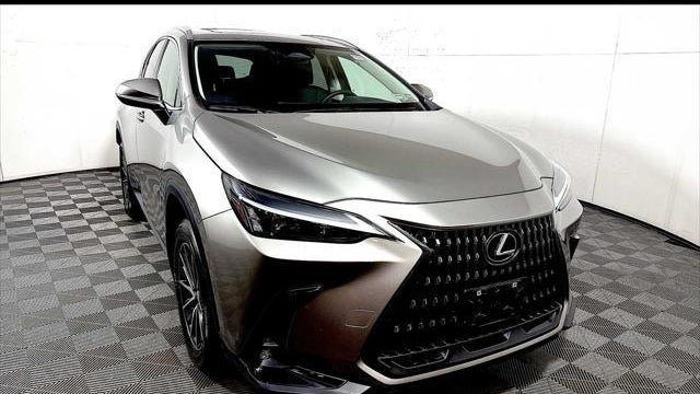 Preowned 2024 Lexus NX 350 Base for Sale