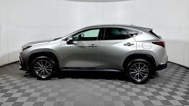 2024 Lexus NX 350 Base