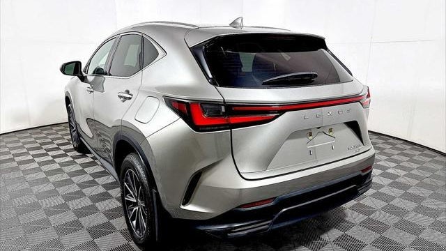 2024 Lexus NX 350 Base