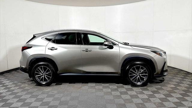 2024 Lexus NX 350 Base