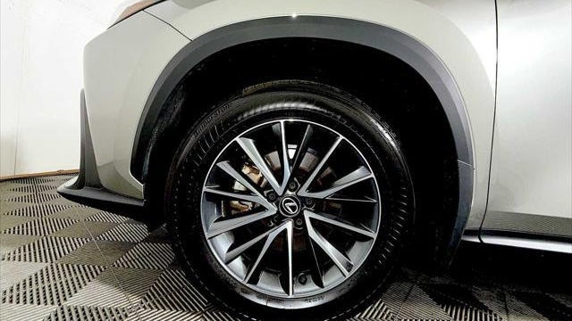 2024 Lexus NX 350 Base