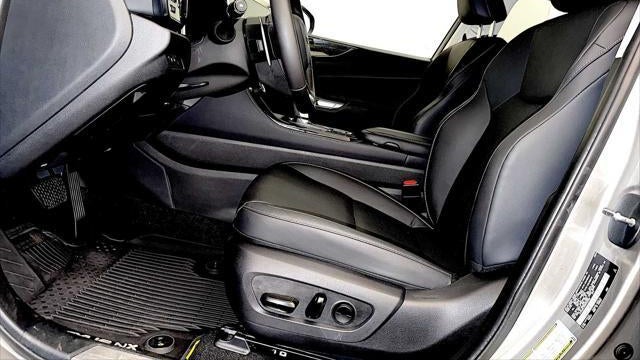 2024 Lexus NX 350 Base